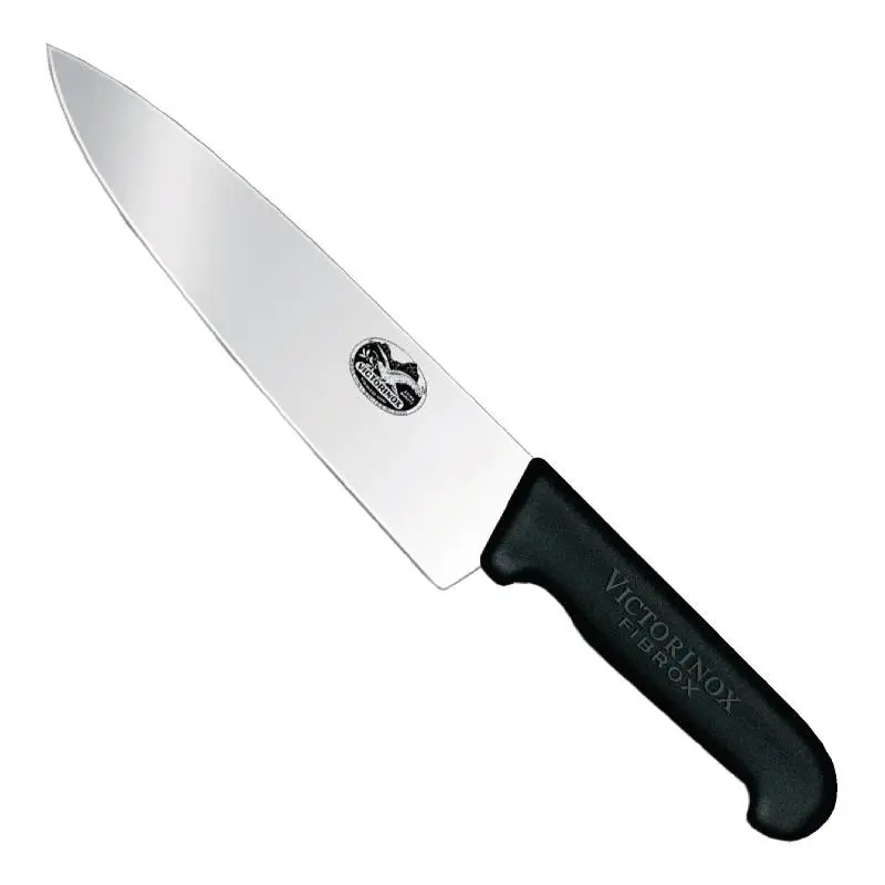 Bestseller Victorinox Koksmes breed | 20 cm