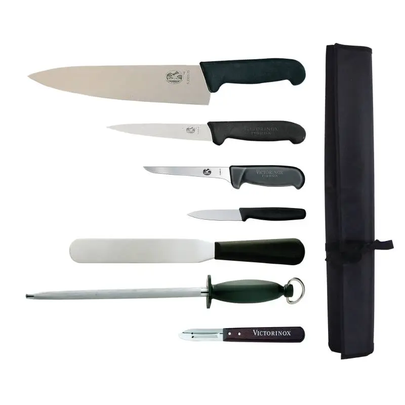 Uitverkoop Victorinox messenset