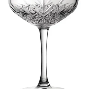 Must-Have HorecaTraders Vintage champagnecoupes | 270ml | 12 stuks