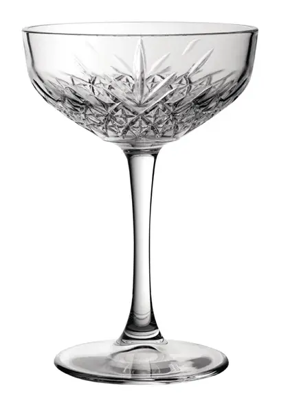 Must-Have HorecaTraders Vintage champagnecoupes | 270ml | 12 stuks