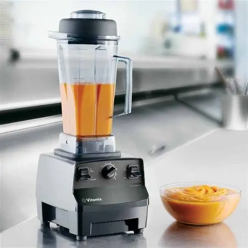 Gratis Retour Vitamix VitaPrep 3 | Blender |2L | 203 x 229 x 514 mm