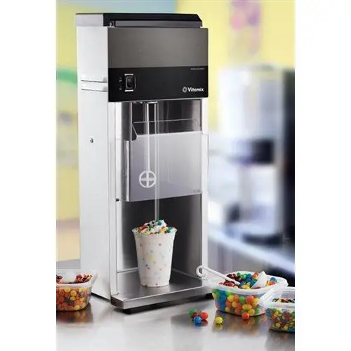 Voordeelprijs Vitamix Mix'n Machine Advance | Blender | 254 x 226 x 616 mm