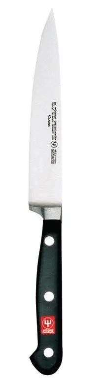 Koop Vandaag HorecaTraders Vleesmes | RVS | 23 cm