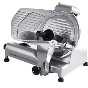 Favoriet Hendi Vleessnijmachine Professioneel | 25 cm