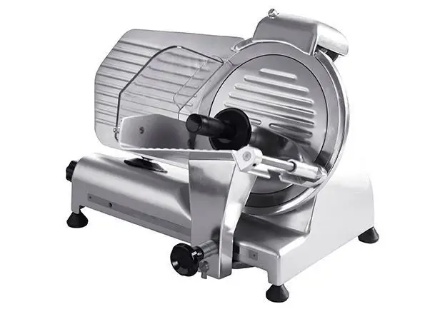 Favoriet Hendi Vleessnijmachine Professioneel | 25 cm