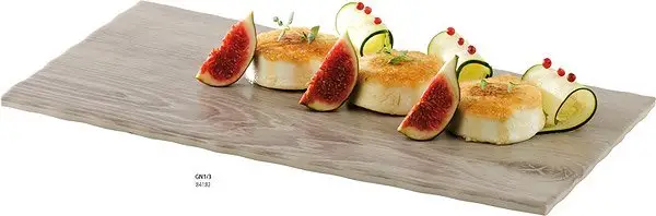 APS Voedsel Presenteer Blad Melamine | 5 Formaten Superprijs