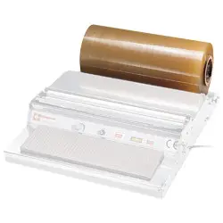Koop Online HorecaTraders Voedsel Verpakkingsfolie, lengte 1500 m, breedte 400 mm