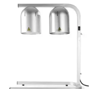 Hoge Kwaliteit Hendi Voedsel Warmhoudbrug | Luxe Series