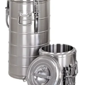 Animo Voedselcontainer MVC | 3 Formaten Aanbieding