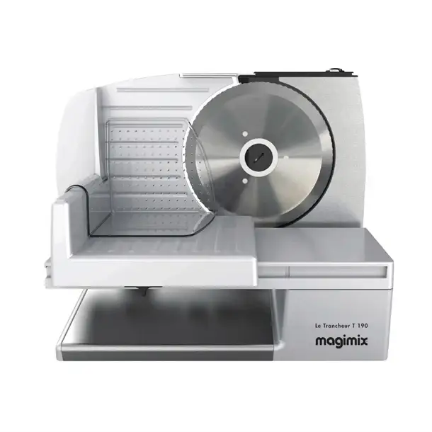 Bestseller Magimixvoedselsnijder T190