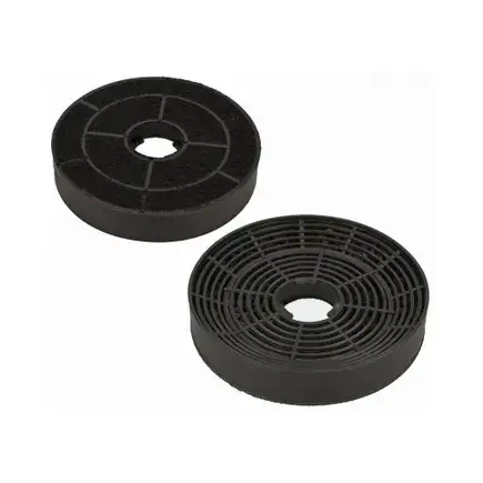 Laatste Kans Silverline Koolstoffilter AF 90 / KF003 (2 St.)