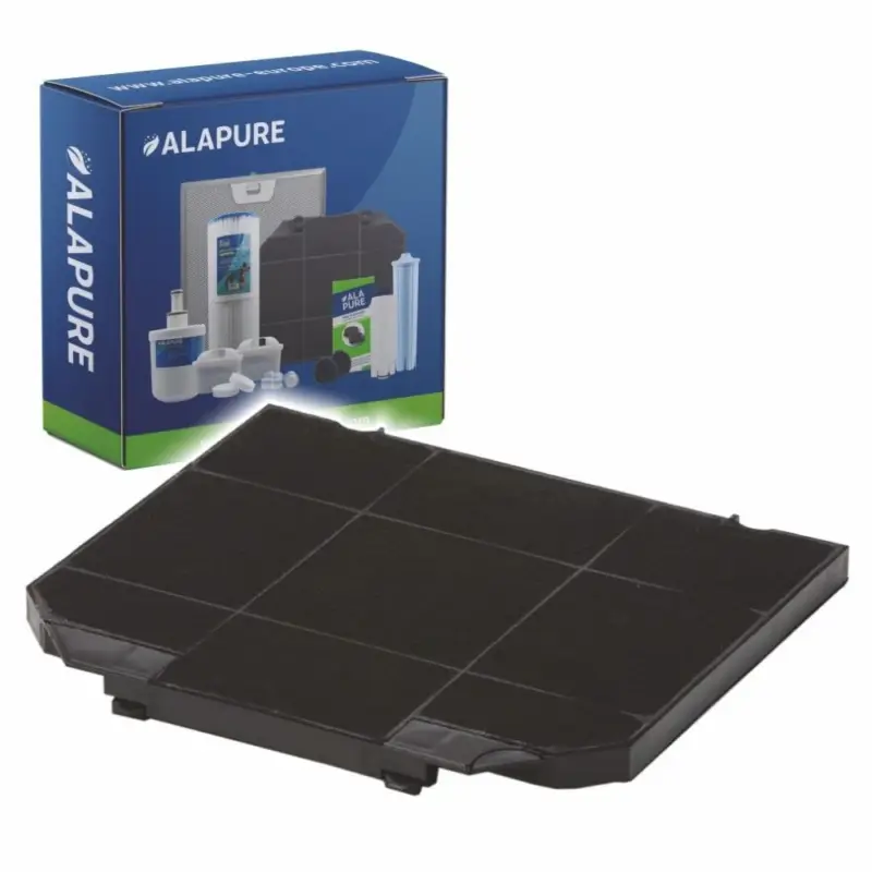 Alapure Koolstoffilter geschikt voor Alno MCFE04 / EFF72 Speciale Aanbieding