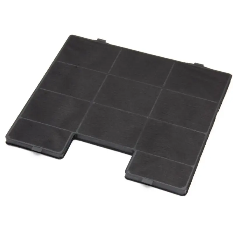Inventum Koolstoffilter KB62 Op = Op