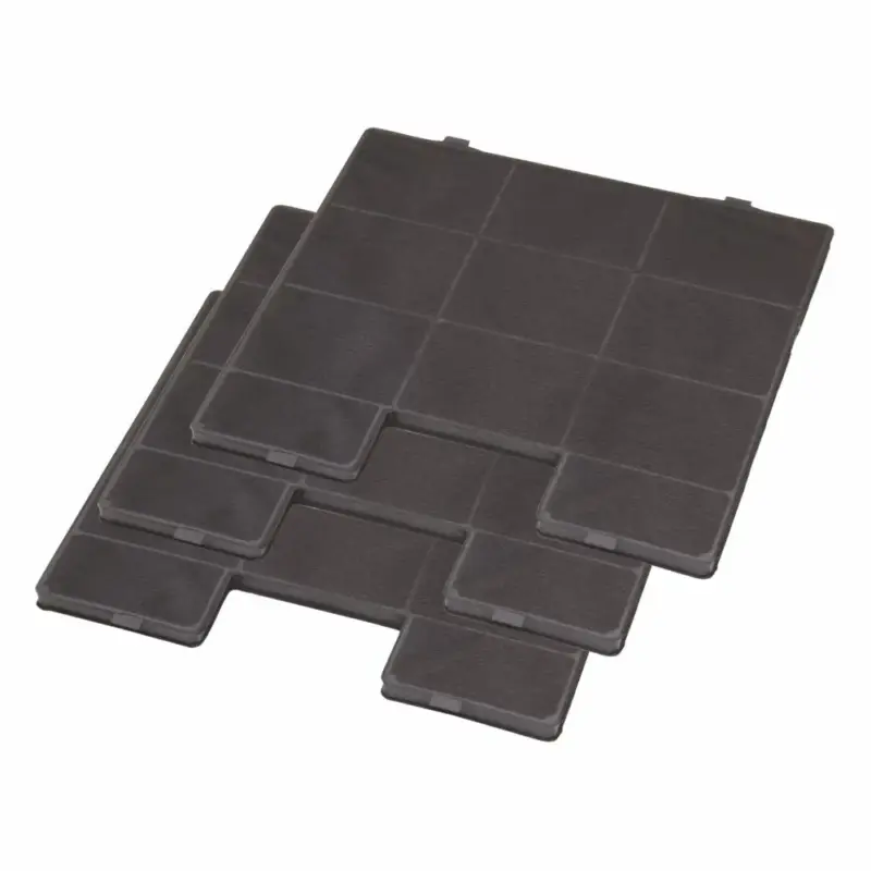 Inventum Koolstoffilter KB93 / 3 stuks Finale Uitverkoop