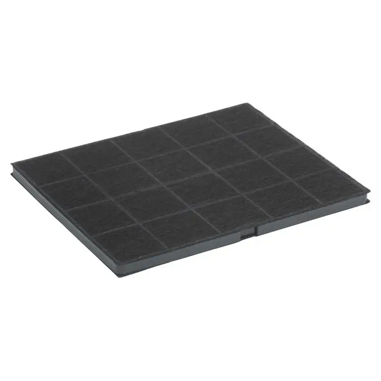 Boretti Koolstoffilter KF113 Hoge Kwaliteit