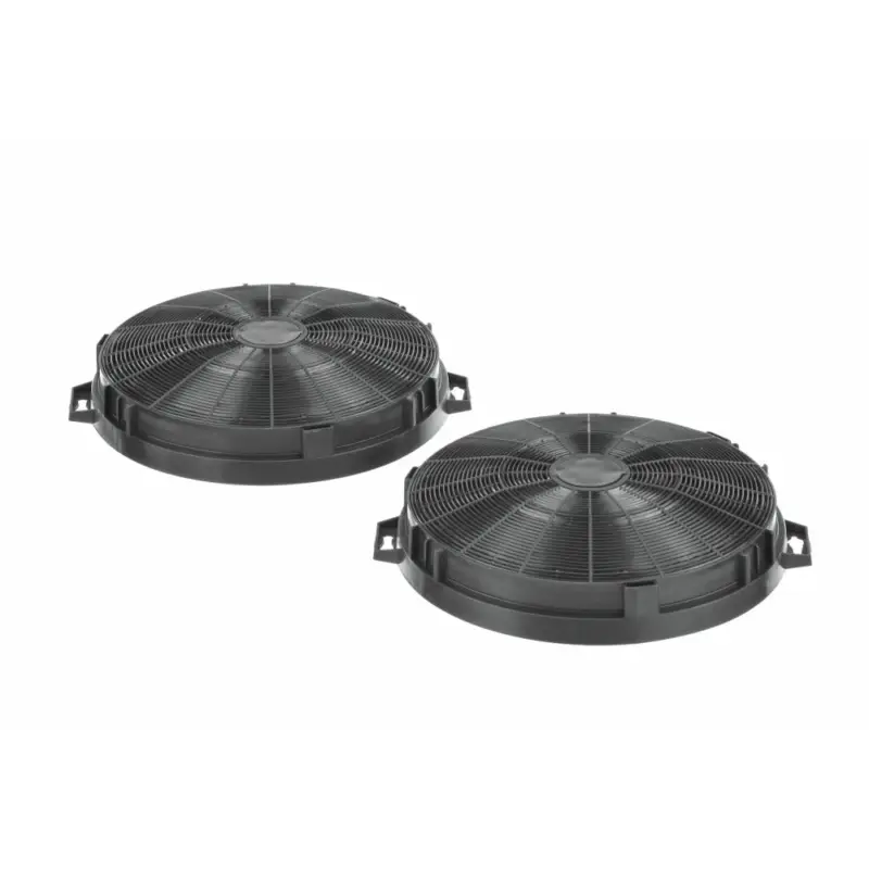 Superprijs Smeg Koolstoffilter KITFC450 (2 St.)