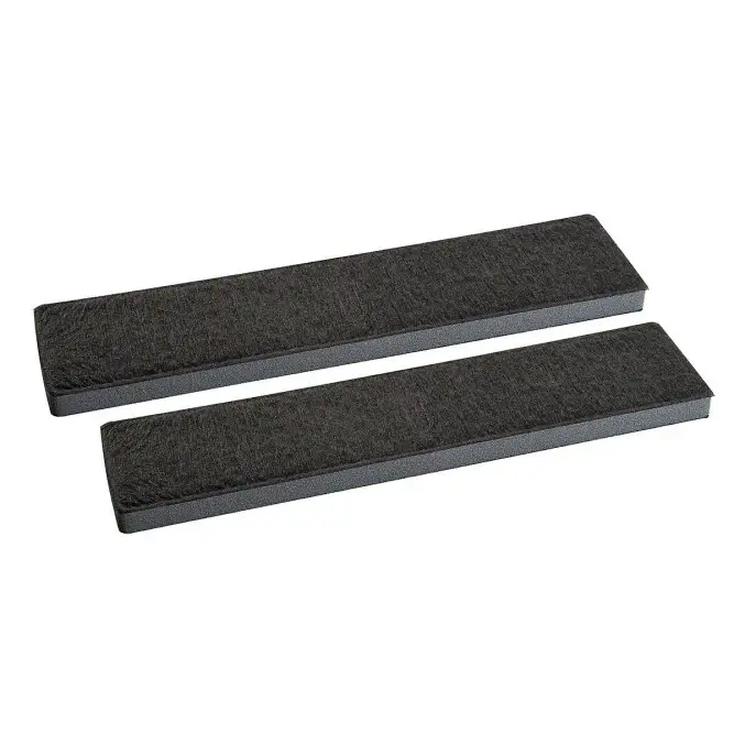 Alapure HFK3954 Compatible met Miele Koolstoffilter DKF20-1 / 9438930 Alleen Vandaag