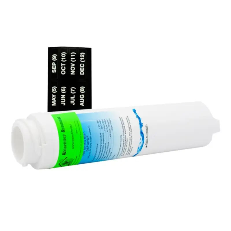 Populair GE GSWF Waterfilter van WFS-023