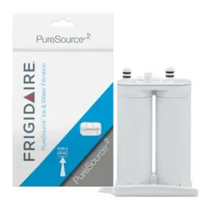 Baumatic WF2CB Waterfilter Fabrieksprijs