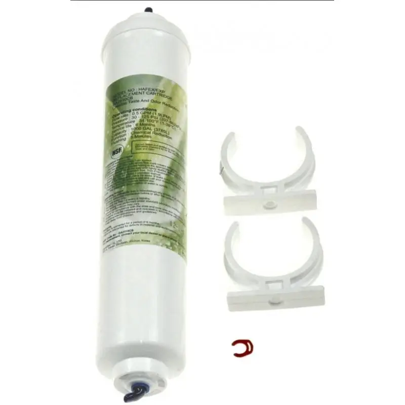 Beko / Blomberg Waterfilter 4386410100 Populair