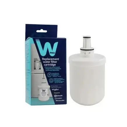 Betaalbaar WPRO Koelkast Waterfilter APP100
