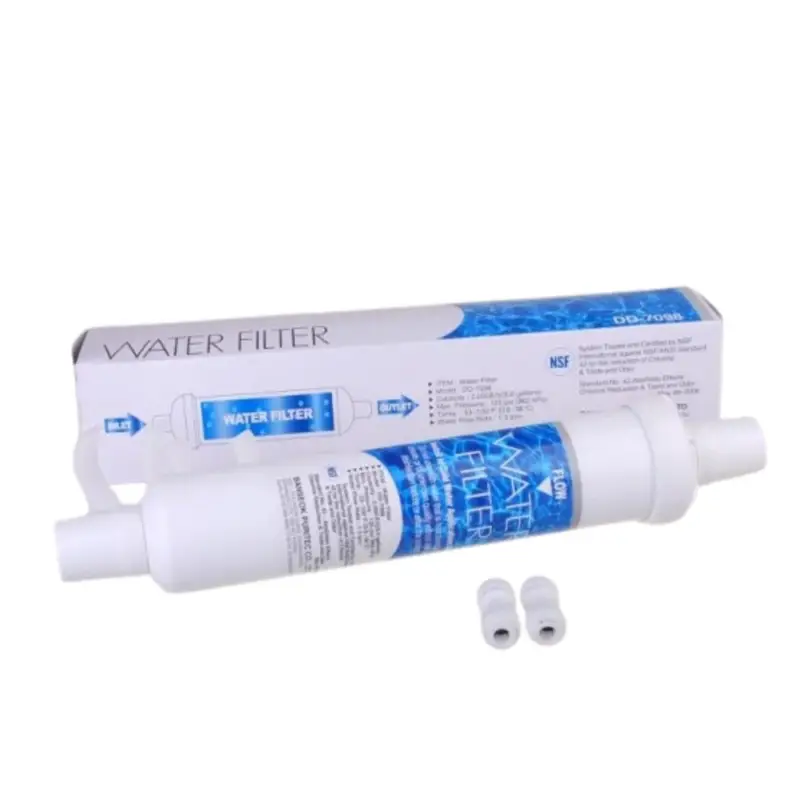 Gereduceerde Prijs Balay 00750558 / 750558 / DD-7098Waterfilter