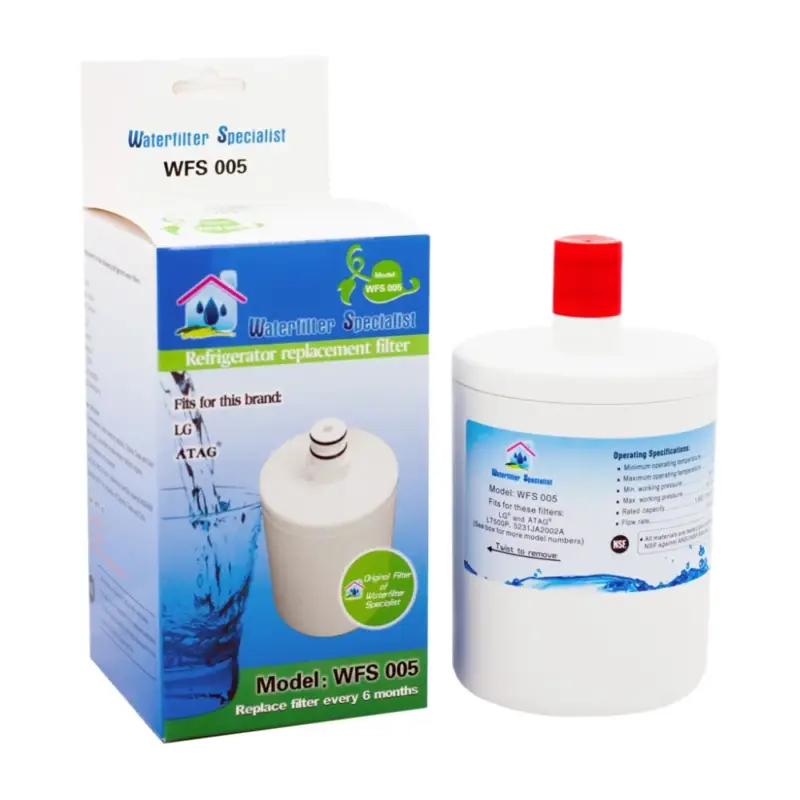 Op = Op Premium Waterfilter 5231JA2002A / LT500P van WFS-005 (3 St.)