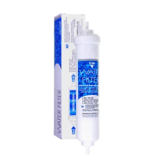 Seizoensaanbieding Zanussi Waterfilter 4055164653