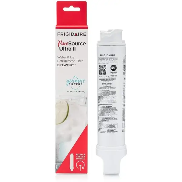 Gereduceerde Prijs AEG Waterfilter EWF02 / 8079467042