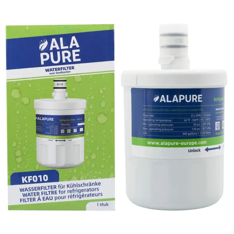 Koop Vandaag Alapure KF010 geschikt voor Premium 5231JA2002A / LT500P / AK100V