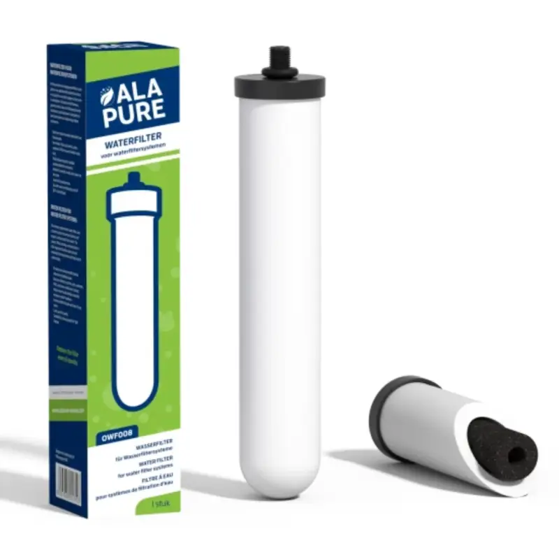 Speciale Aanbieding Alapure Keramische Filter geschikt voor Amana