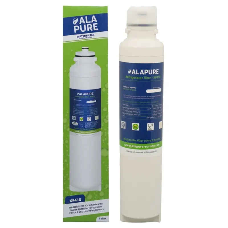Populair Alapure Waterfilter KF410