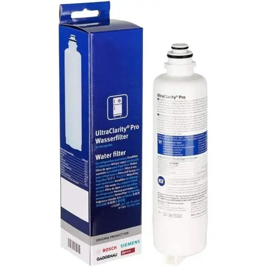 Superprijs Siemens Waterfilter UltraClarity Pro 11032518 / KS50ZUCP