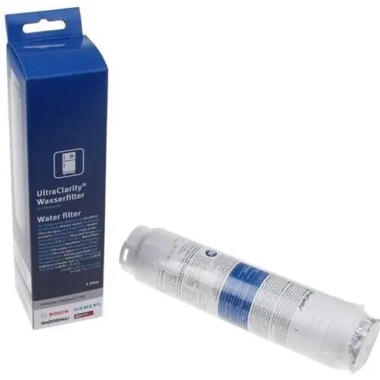 Lage Prijs Bosch Waterfilter 11034151 / KSZ50UC0 / 00740568 / FI50Z000