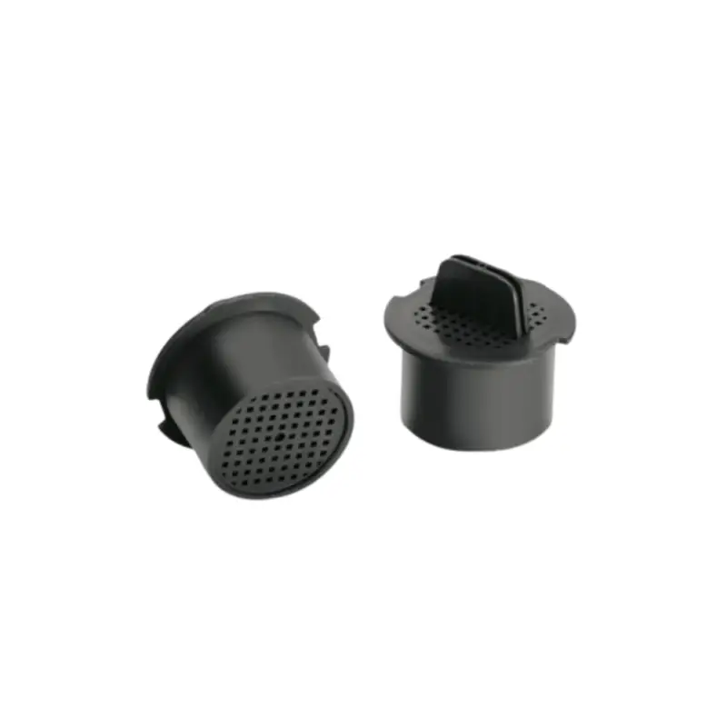 Alleen Vandaag Liebherr Koolstoffilters Wijnklimaat Kast FreshAir 9881291 (2-pack)
