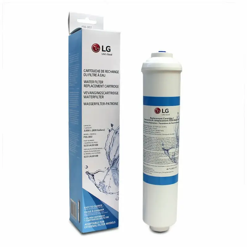 Fagor Waterfilter 3890JC2990A Dagaanbieding