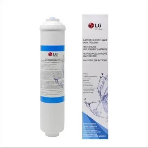 Laatste Versie LG Composition Waterfilter 3890JC2990A / 5231JA2010C