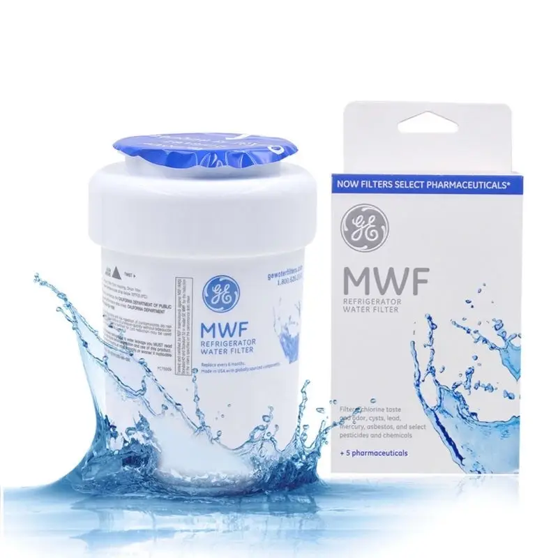 GE MWF Waterfilter Smartwater NIEUW Direct Beschikbaar