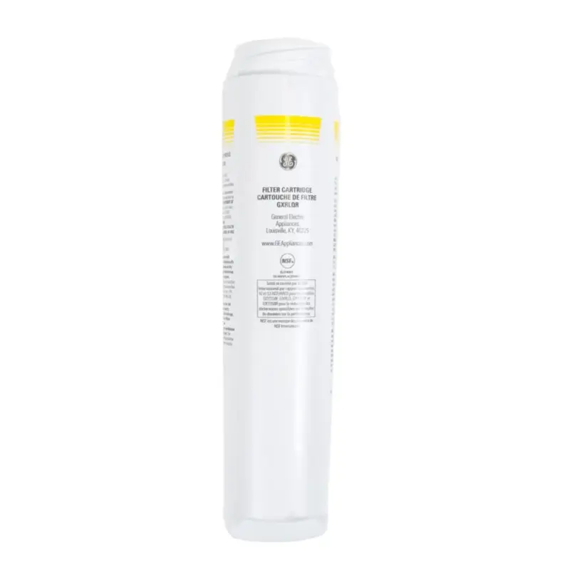 GE GXRLQR Waterfilter Merkproduct