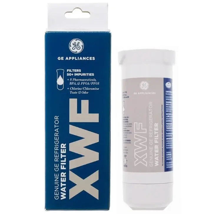 Haier Waterfilter HRXWF van GE Meest Verkocht