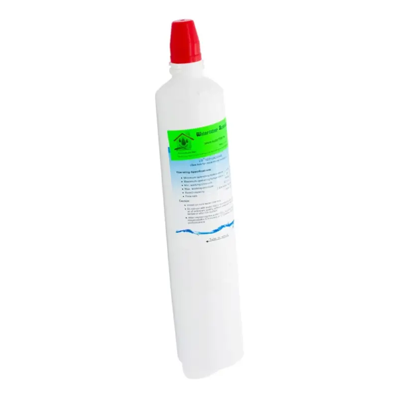 Icepure Waterfilter geschikt voor LG 5231JA2006B / LT600P / 5231JA2006F Koop Online
