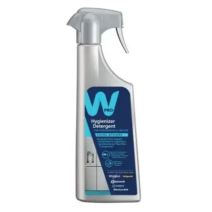 Shop Nu WPRO Koelkast Reiniger 484000008421 / FRI101 (500mL)