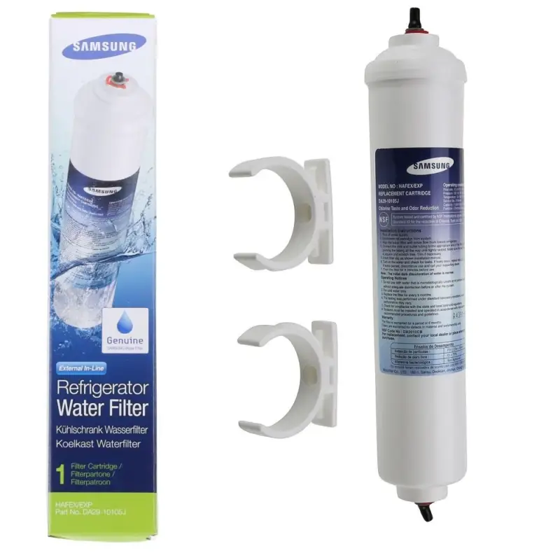 Must-Have Atag Koelkast Waterfilter AK101E