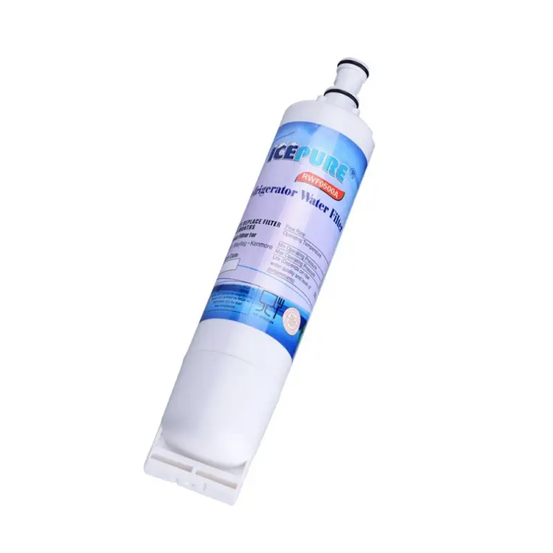 Actieprijs Icepure Waterfilter geschikt voor Bauknecht SBS103