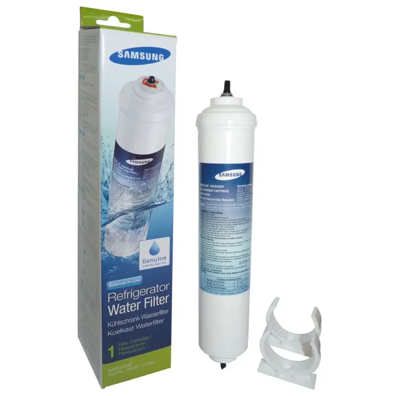 Nieuw Samsung Waterfilter DA29-10105J / HAFEX / HAF-EX/XAA