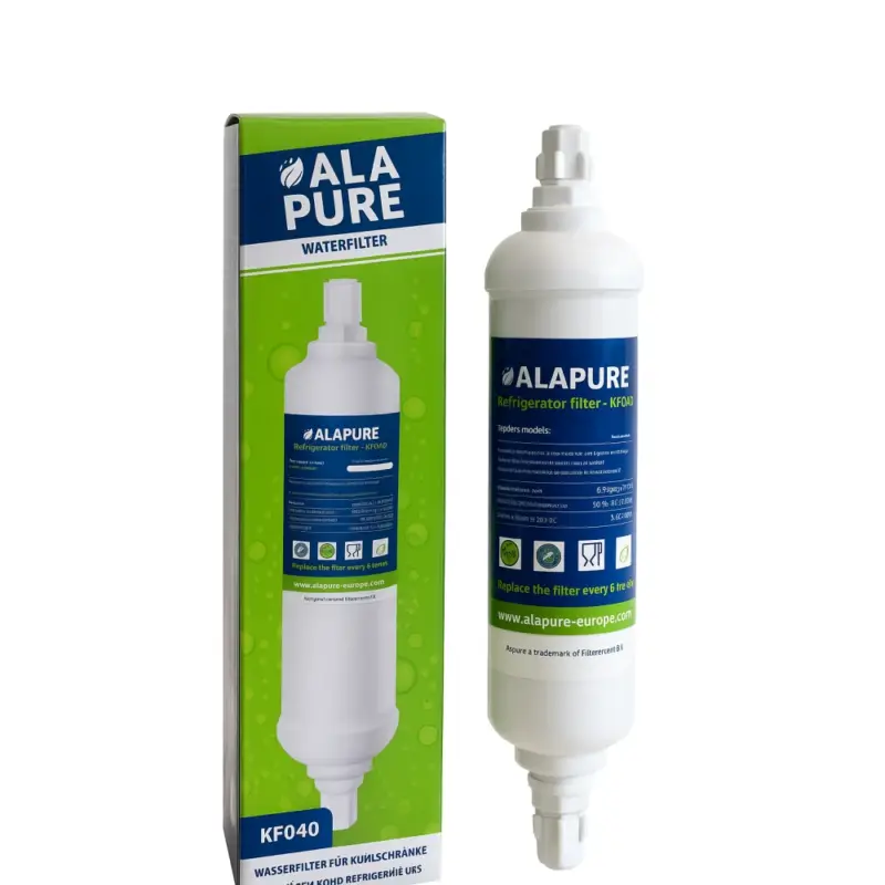 Rechtstreeks Van De Fabrikant Alapure Waterfilter geschikt voor LG 5231JA2012B