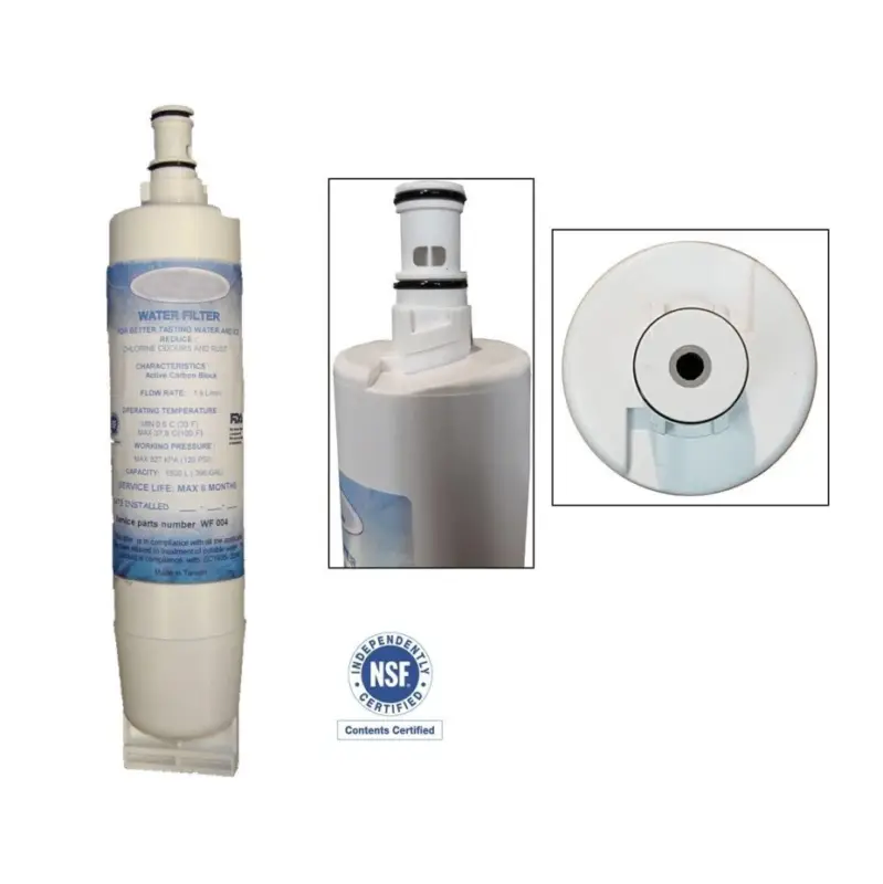 Must-Have Eurofilter Waterfilter WF004/K