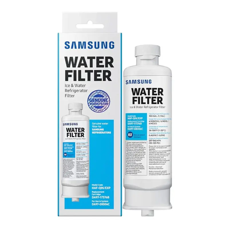 Flitsaanbieding Samsung Waterfilter DA97-17376B / HAF-QIN