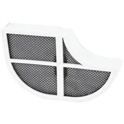 Bosch Filterrooster en schuimfilter voor stofzuigers 12011719 Direct Beschikbaar