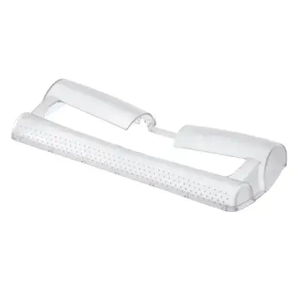 Betrouwbaar Bosch Hoes voor sledestofzuiger 00572987